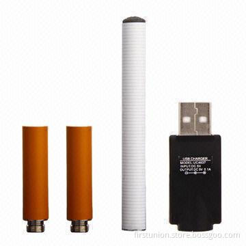 Disposable Atomizer E-cigarettes, Small Size, OEM and ODM Orders Welcomed